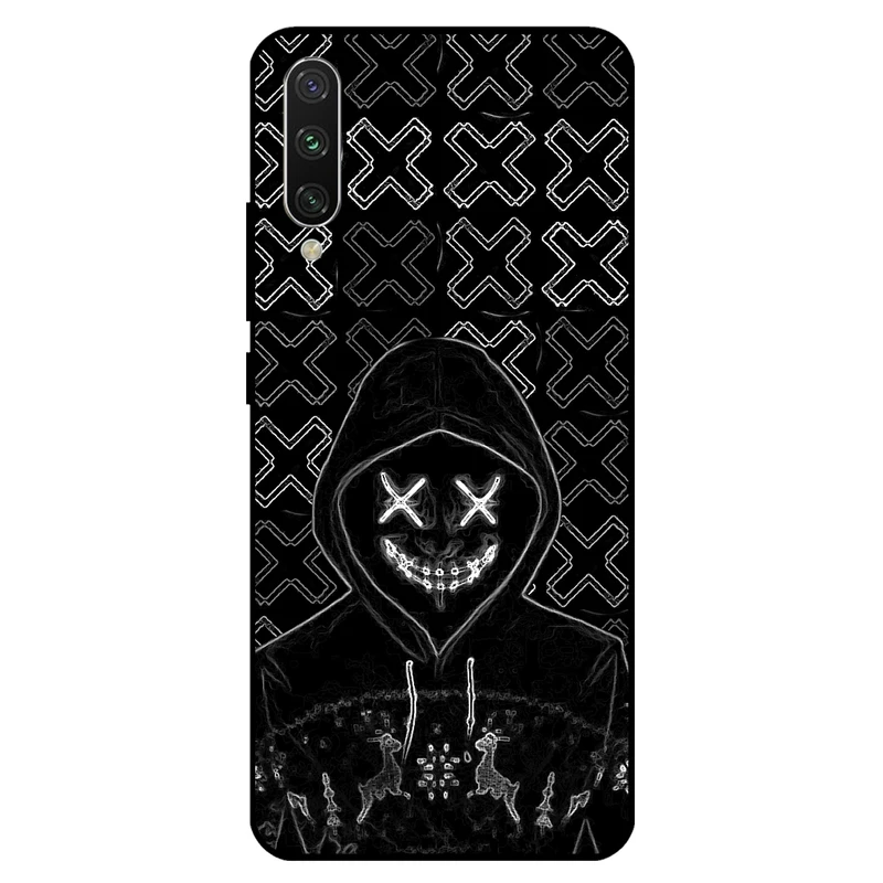 کاور مگافون کد 7764 مناسب برای گوشی موبایل شیائومی Mi 9 Lite