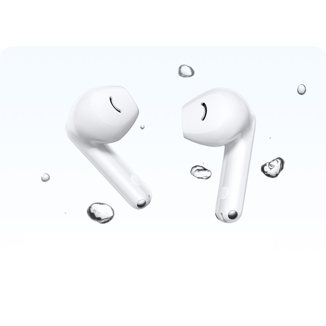 هدفون بلوتوثی هوآوی مدل FreeBuds SE 2 -  - 9