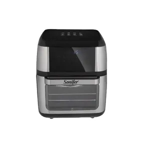 سرخ کن بدون روغن سونیفر مدل SF-1016