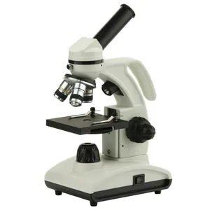 میکروسکوپ مدل Focus 2-speed