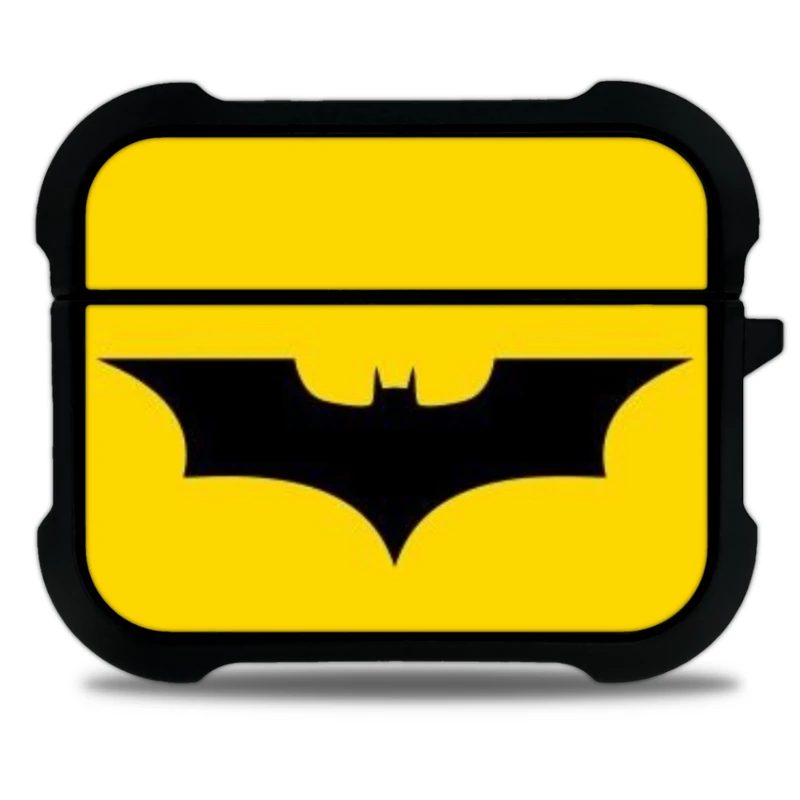 کاور آکام مدل AAP-3CASHW-BATMAN15 مناسب برای کیس اپل ایرپاد 3