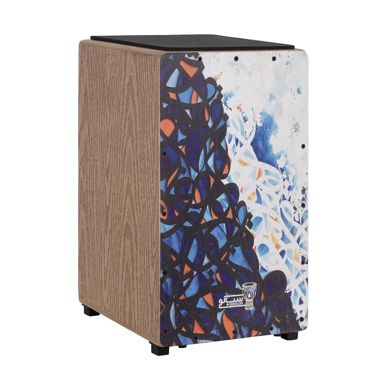 کاخن سبالو مدل کارولینا