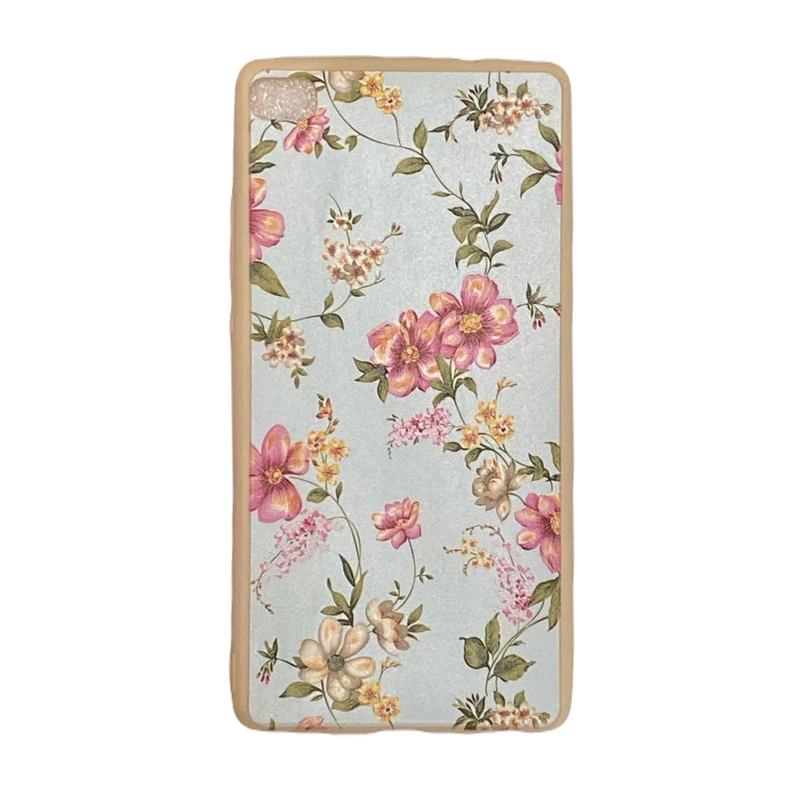 کاور کد 124 مناسب برای گوشی موبایل هوآوی P8