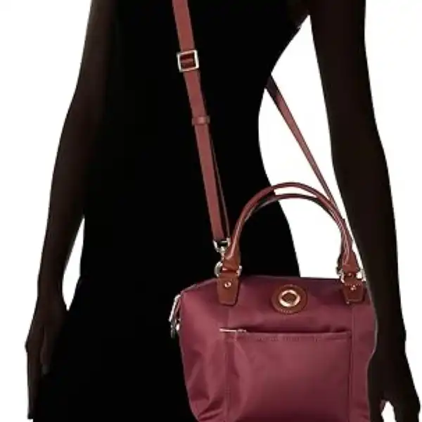 کیف دستی زنانه دلسی مدل Courbevoie