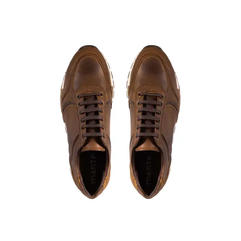 کفش روزمره مردانه منط مدل k163 کد 4325