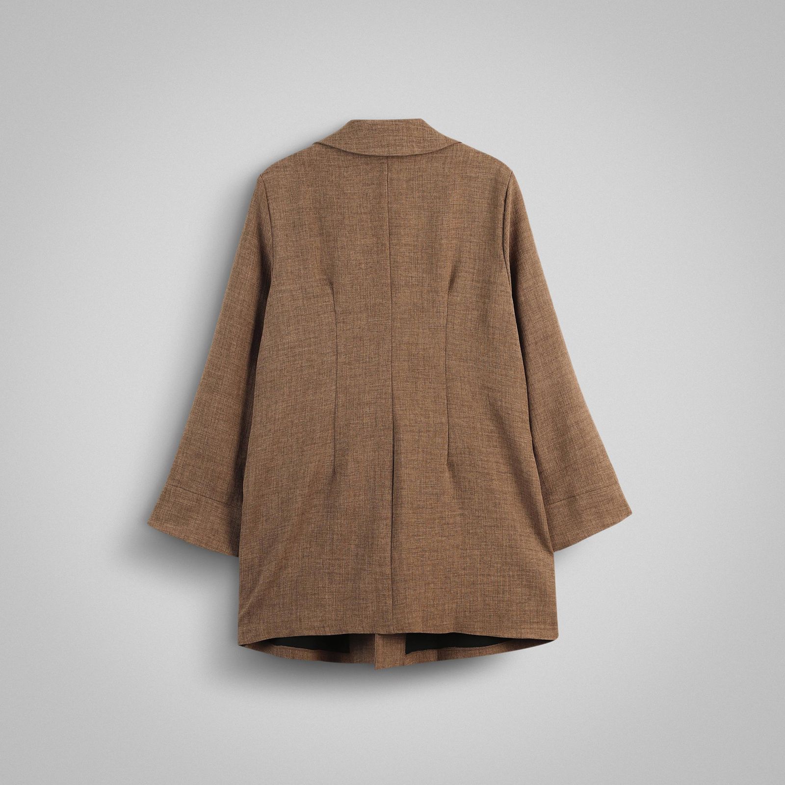 مانتو و شلوار زنانه السانا مدل نوبهار کد 214105 -  - 15