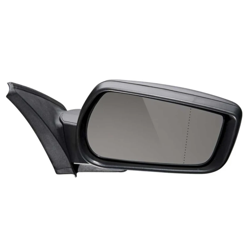 آینه جانبی برقی چپ خودرو آس کو مدل zn مناسب برای پژو 405