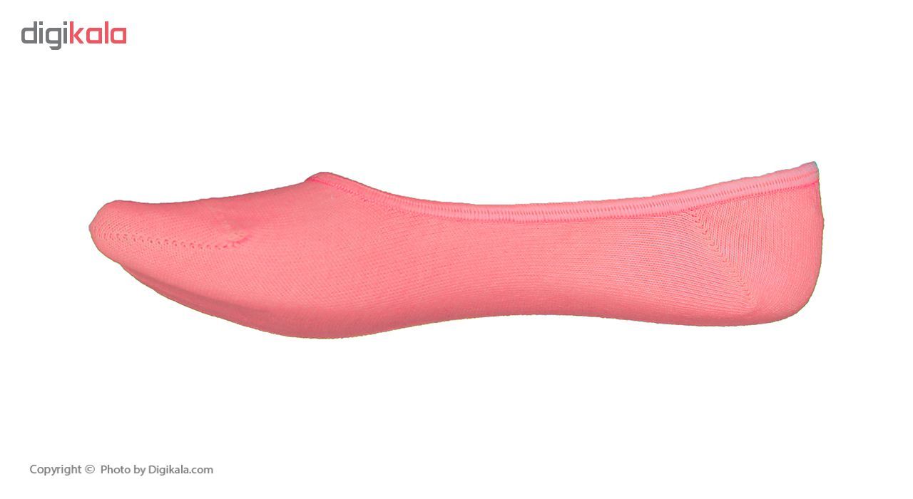 جوراب زنانه شاوین کد 3011 - - 31