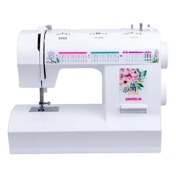 چرخ خیاطی جانتک مدل 8500sp
