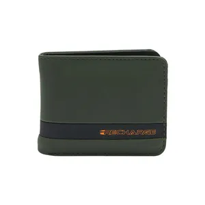 کیف پول مردانه ال سی وایکیکی مدل W2H658Z8