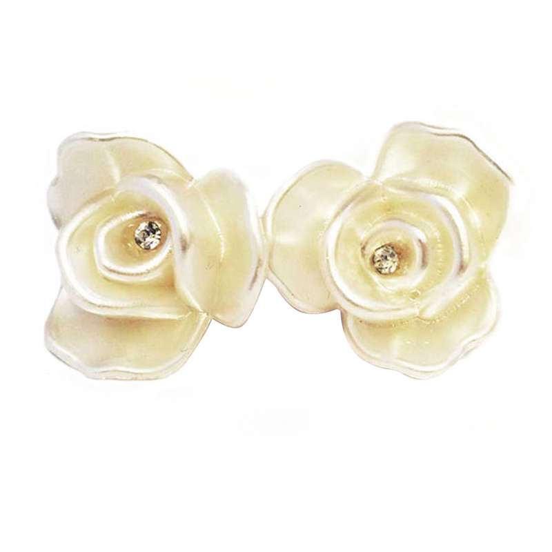 گوشواره دخترانه مدل 0B-1 گوشواره دخترانه مدل 0B-1