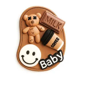 پایه نگهدارنده گوشی موبایل پاپ سوکت طرح عروسکی