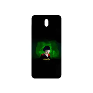 MAHOOT Le Fabuleux Destin dAmelie Poulain Cover Sticker for Nokia 3.2 TA-1156