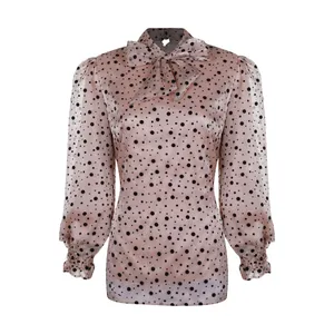 بلوز زنانه شاین مدل 231