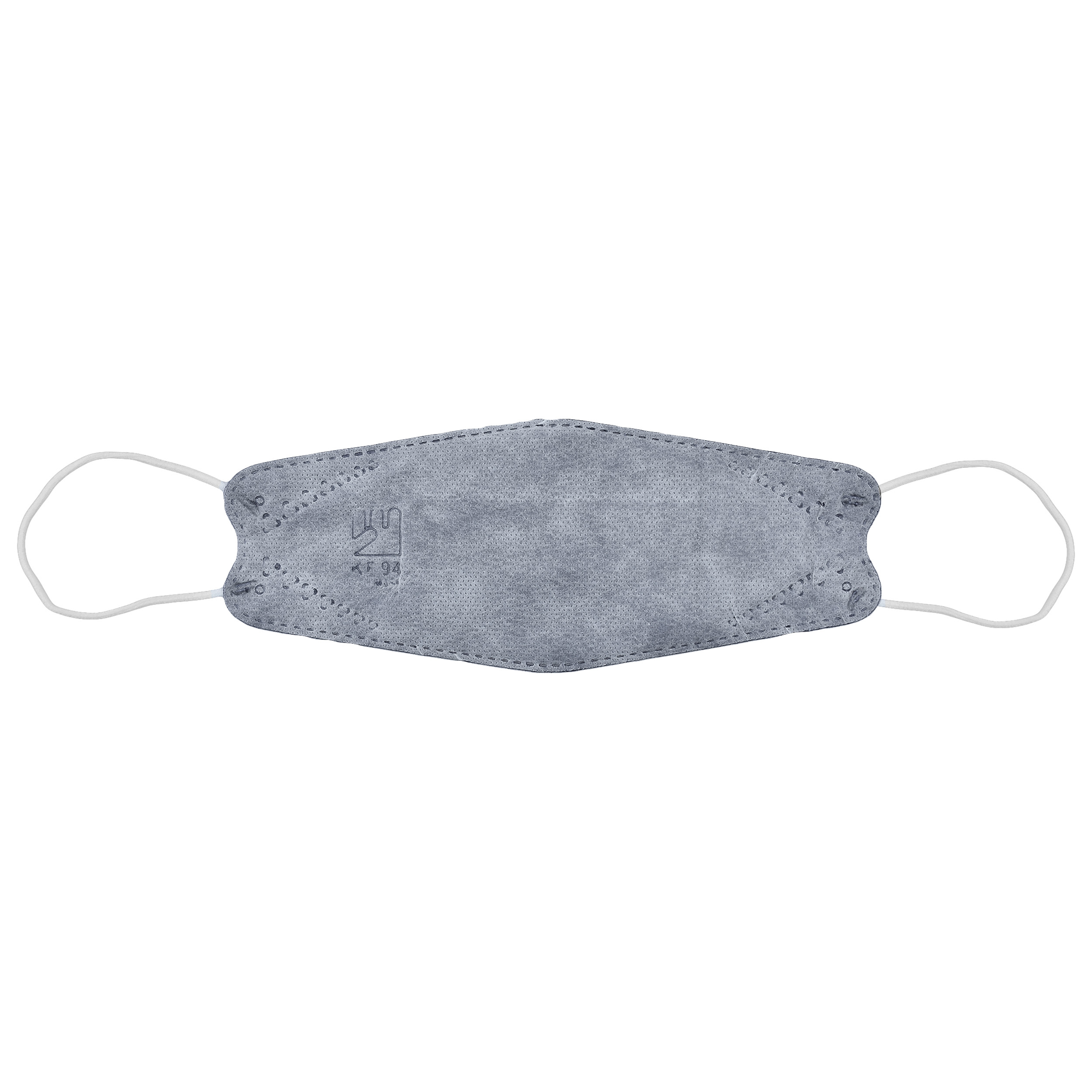 ماسک تنفسی اس اچ ام کد LY4-0074-ya بسته 5 عددی