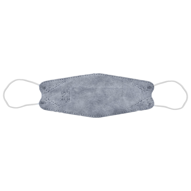 ماسک تنفسی کد 0062YA بسته 25 عددی