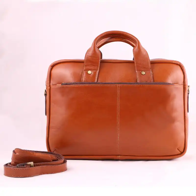 کیف دستی چرمی لیدوما مدل L-80