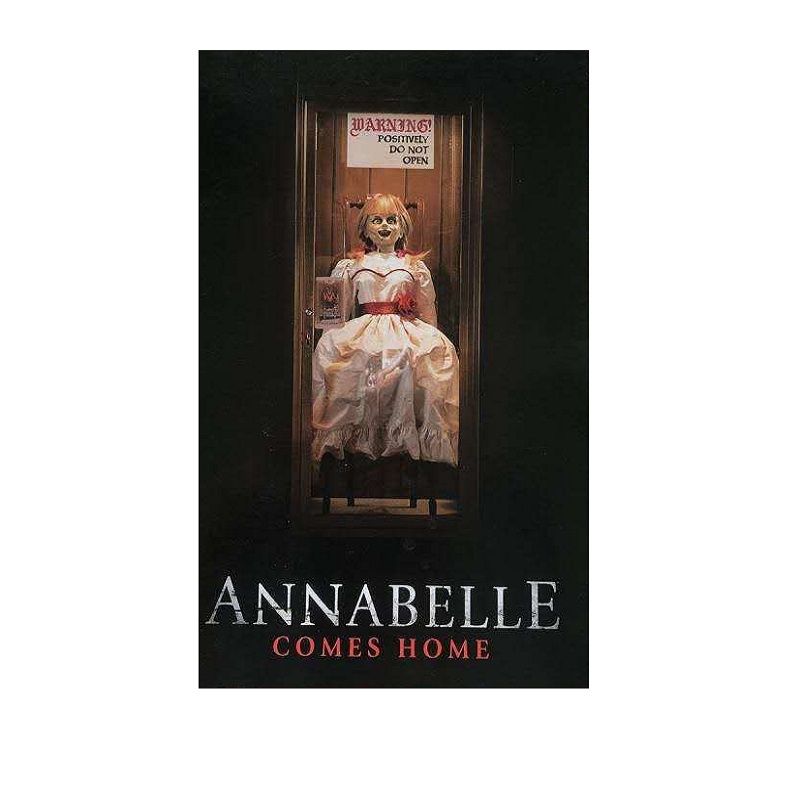 اکشن فیگور نکا مدل ANNABELLE COMES HOME -  - 5