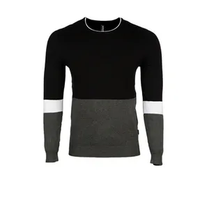 پلیور مردانه جین وست مدل 1727