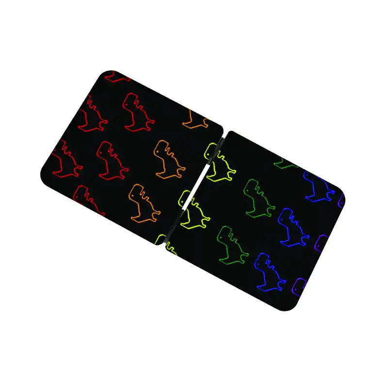 جعبه سیگار مدل دایناسور کد 20015