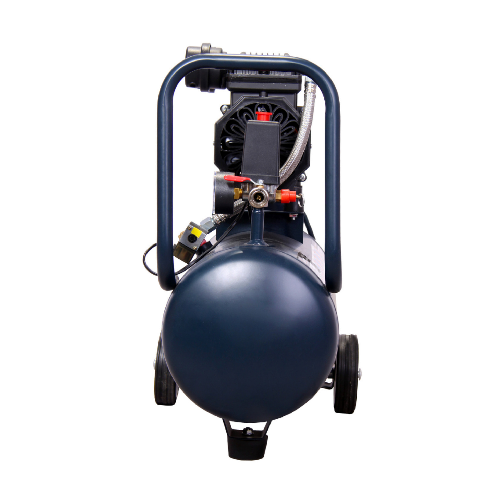 کمپرسور  هوا ایتوپ مدل xh _1200.24L