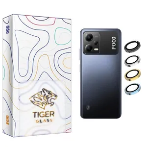 Tiger Glass APL2 Ringi Camera Lens Protector For Xiaomi  Poco X5