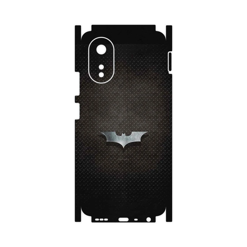 برچسب پوششی ماهوت مدل Batman-FullSkin مناسب برای گوشی موبایل اپو A38
