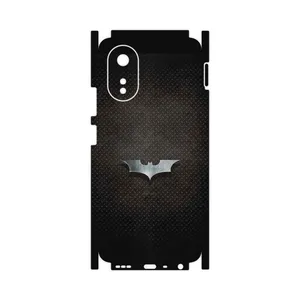 MAHOOT Batman-FullSkin Cover Sticker for Oppo A38