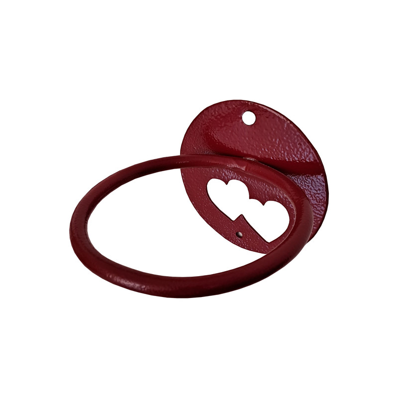 پایه سشوار دیواری مدل SCO LOVE