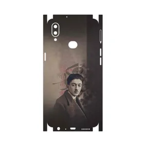 MAHOOT Sadegh Hedayat-FullSkin Cover Sticker for Samsung Galaxy A10s
