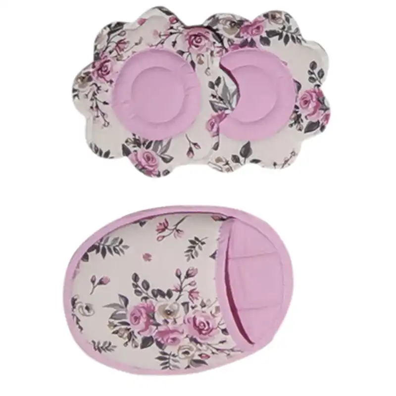 ست هدیه طرح آشپزخانه سنتی مدل پارچه ای مجموعه 7 عددی