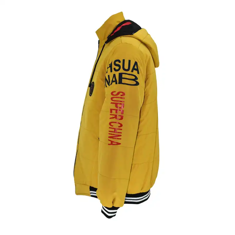 کاپشن مردانه مدل M3595