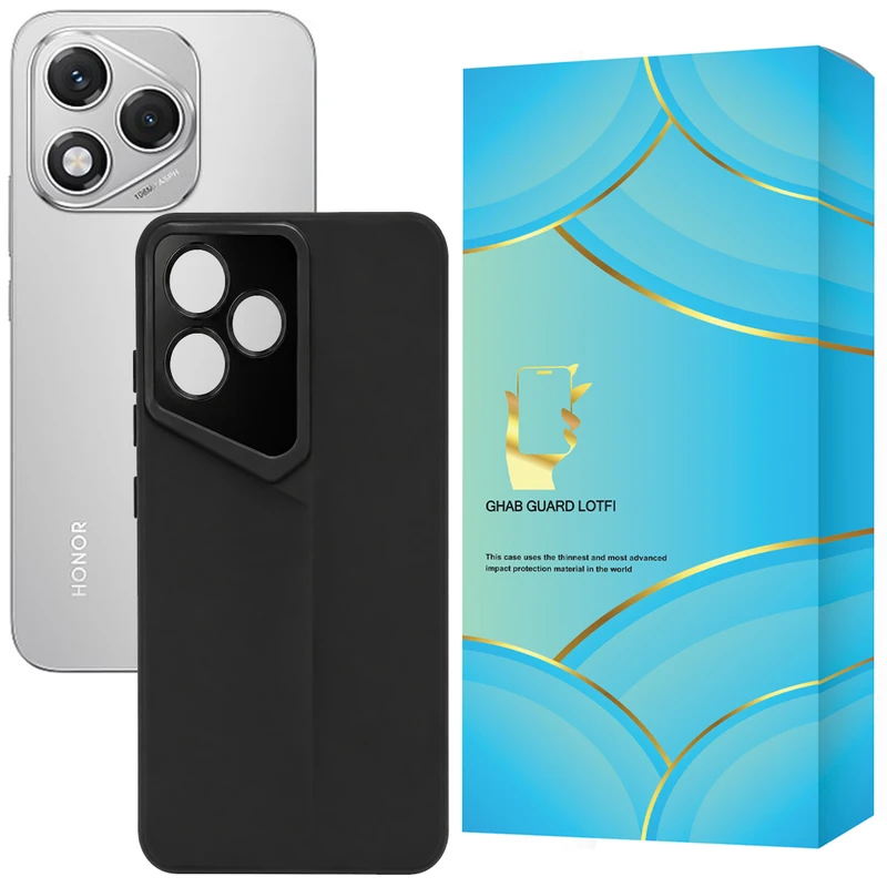 کاور قاب گارد لطفی مدل PRDZ مناسب برای گوشی موبایل آنر 400 Lite