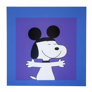 تابلو کودک و نوزاد کد 099