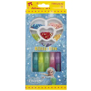 چسب گلیتر گلو مدل BNG05 بسته 5 عددی