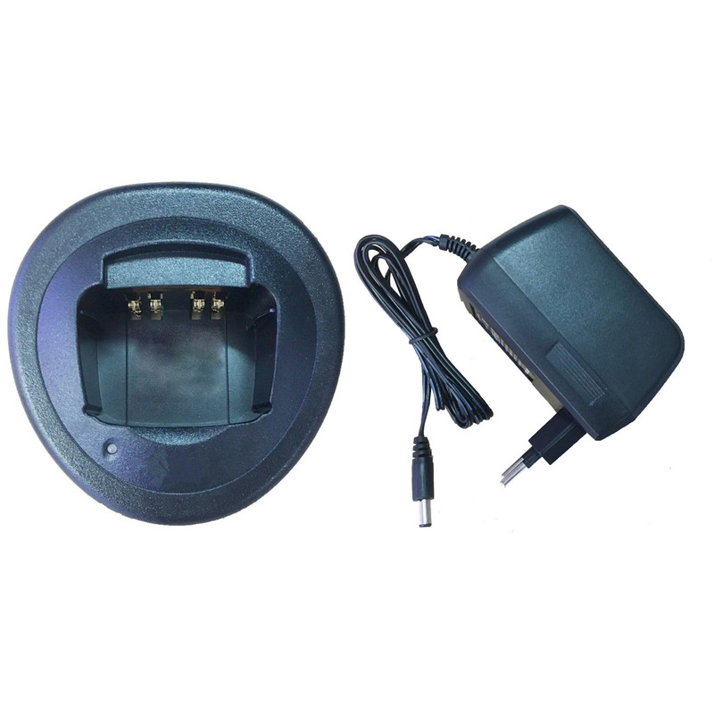 شارژر باتری بیسیم مدل HTN9000B