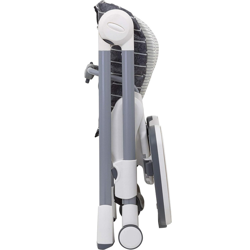 صندلی غذاخوری کودک گراکو مدل high chair swift fold suits me