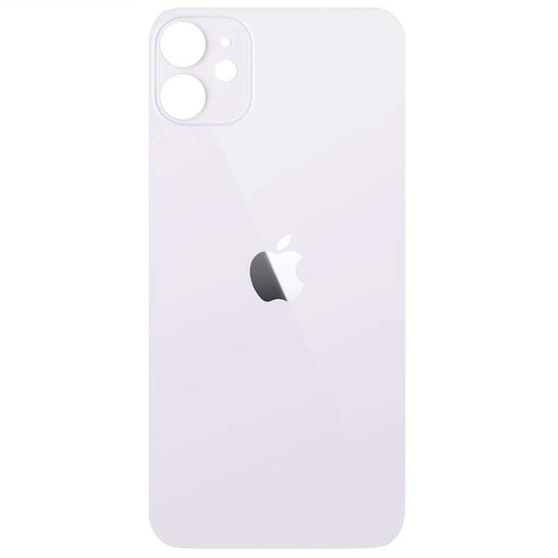در پشت گوشی مدل D-A2221-W مناسب برای گوشی موبایل اپل iPhone 11 در پشت گوشی مدل D-A2221-W مناسب برای گوشی موبایل اپل iPhone 11