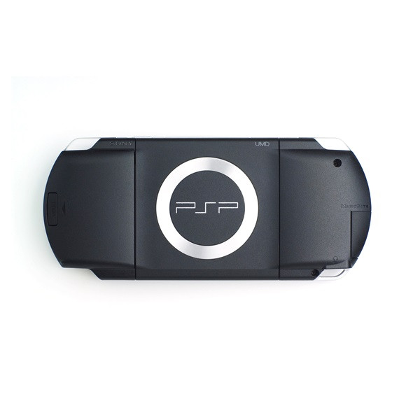 کنسول بازی قابل حمل سونی مدل PSP 1000