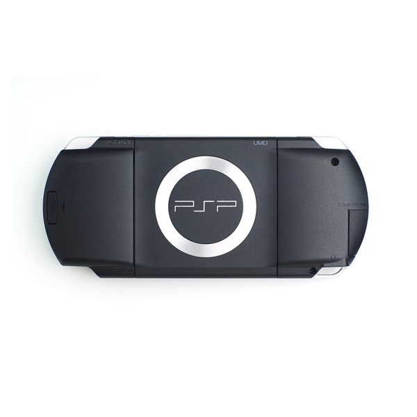 باتری کنسول بازی PSP فت سونی مدل Original 2023
