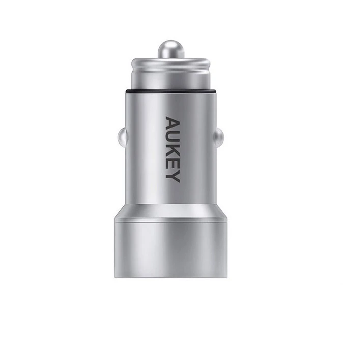 شارژر فندکی آکی مدل CC-S8