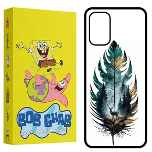  BOB Ghab CPA32B Cover For Samsung Galaxy A32 4G