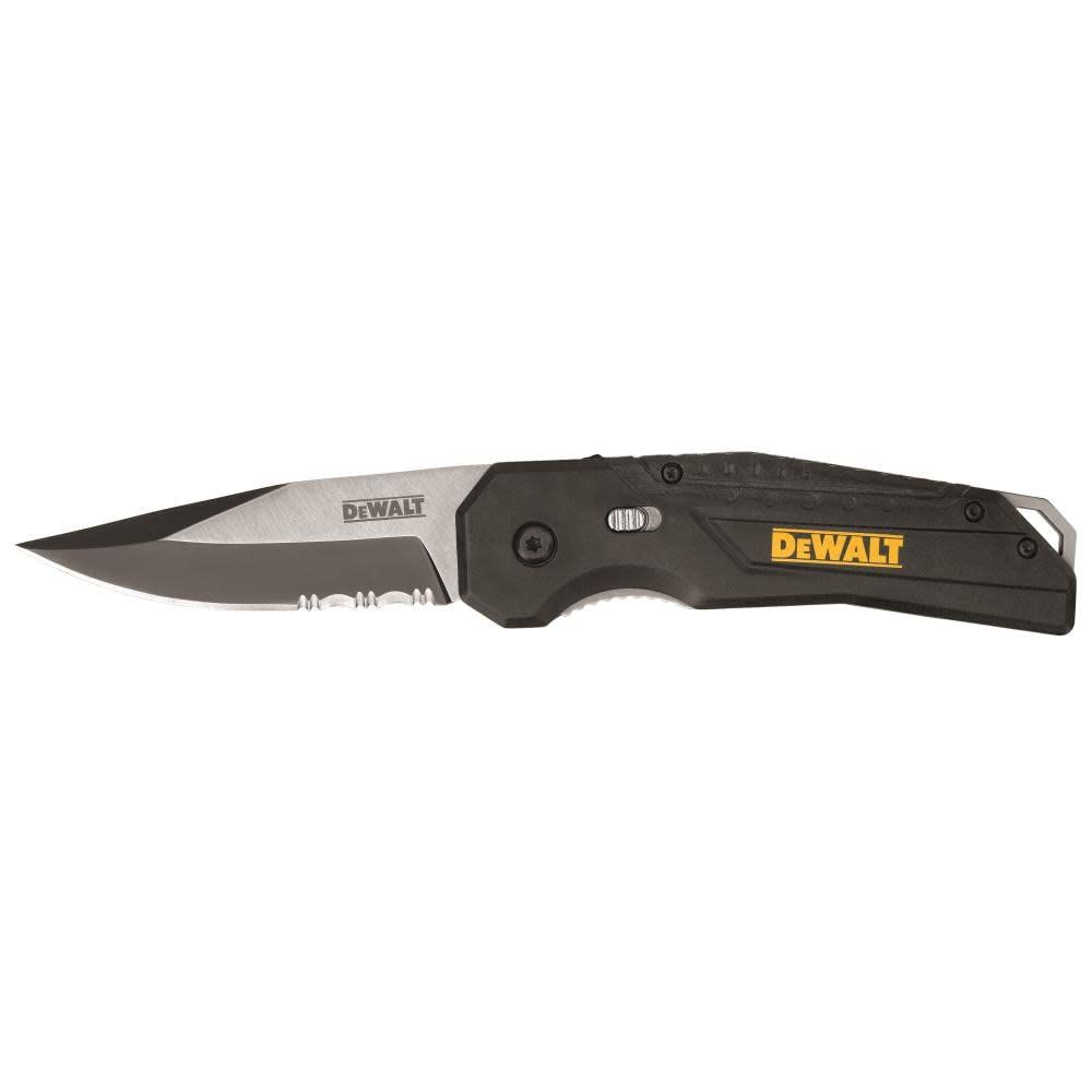چاقوی سفری دیوالت مدل DWHT10911 -  - 2