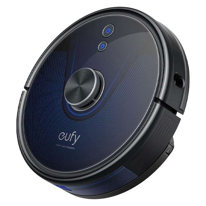 جاروبرقی رباتیک یوفی مدل RoboVac L35 Hybrid