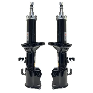 کمک فنر جلو آر جی سی کد 25-6102-01 مناسب برای تیبا بسته 2 عددی