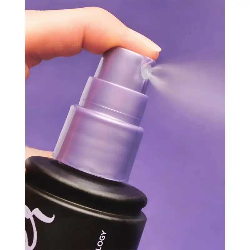 اسپری تثبیت کننده آرایش اربن دیکی مدل All Nighter حجم 118 میلی لیتر