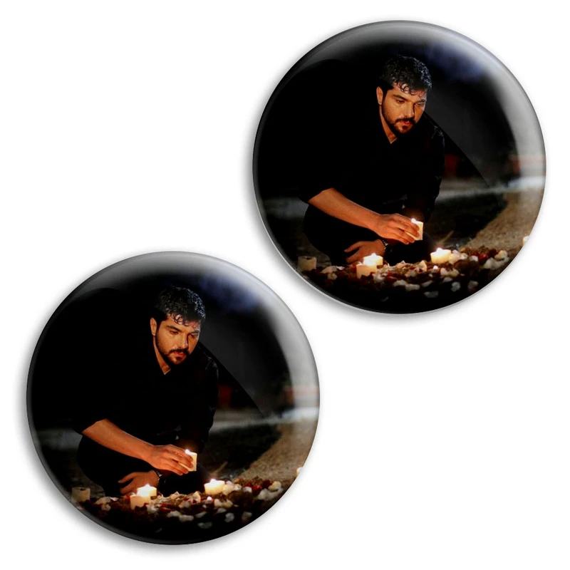 مگنت پرمانه طرح سینا مهراد کد pmag2.28379 مجموعه 2 عددی
