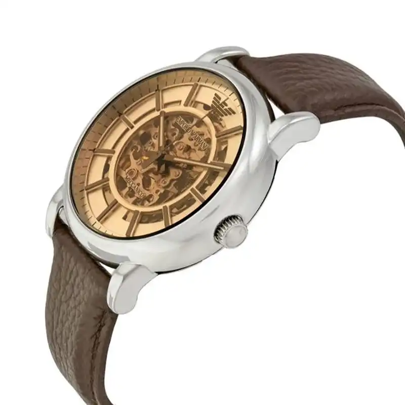 ساعت مچی عقربه‌ای مردانه امپریو آرمانی مدل AR1982