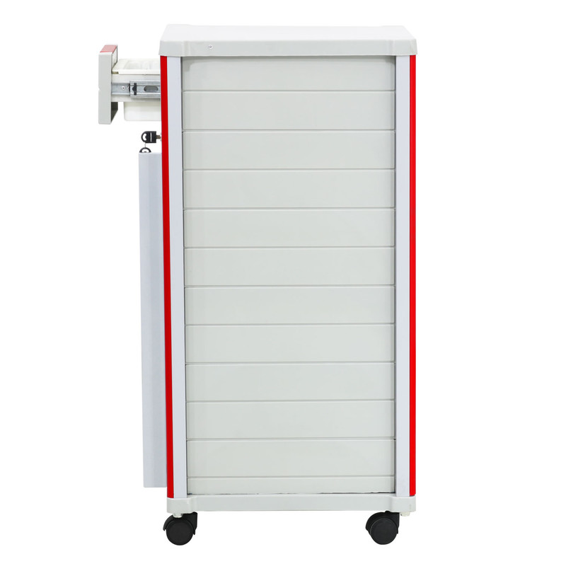 ترولی چارت پرونده مدل KHZC002