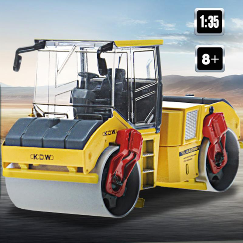 ماکت ماشین کا دی دبلیو مدل غلطک